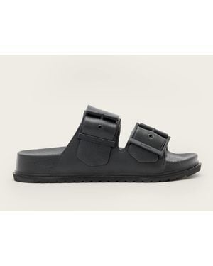 AllSaints Allsaints Sian Eva Sandals - Black