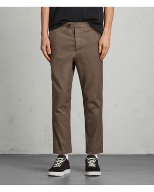 AllSaints Kato Trouser - Multicolour