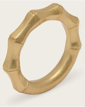 AllSaints Clara Ring - Natural