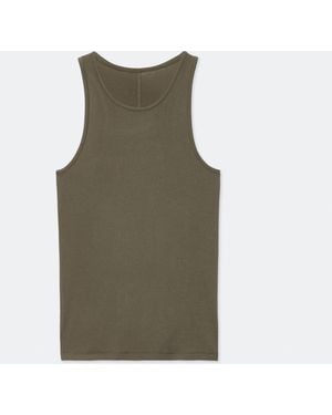 AllSaints Teresa Slim-Fit Tank Top - Green