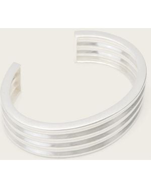 AllSaints Janna Bangle - Natural