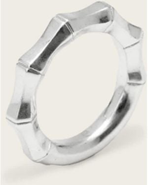 AllSaints Clara Ring - Natural