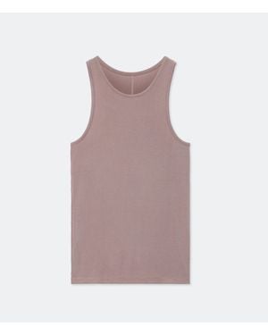 AllSaints Teresa Slim-Fit Tank Top - Purple