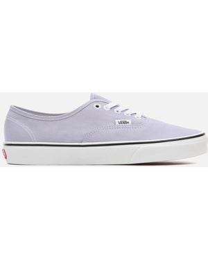 Vans Authentic Trainers - Multicolour