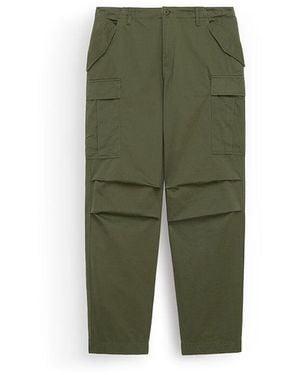 Alpha Industries M-65 Pant - Green