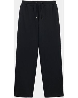 Alpha Industries Essential Sweatpant - Blue