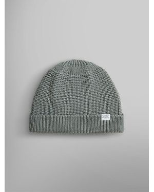 Alpha Industries Essential Watch Cap - Gray
