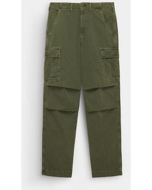Alpha Industries Bdu Cargo Pant - Green