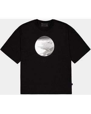 Alpha Industries Desert T-shirt - Black