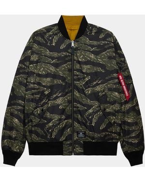 Alpha Industries Casual jackets for Men | Online Sale up to 35
