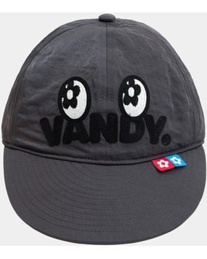 Alpha Industries Vandy The Pink X Cap - Blue