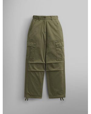 Alpha Industries M-65 Cargo Pant Womens - Green