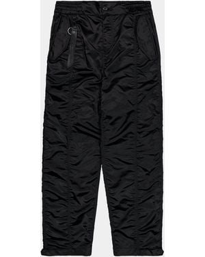 Alpha Industries Ma-1 Nylon Pant - Black
