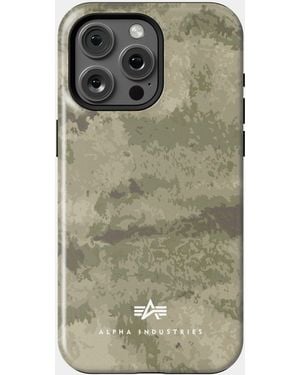 Casery Iphone 15 Pro Max Magsafe Phone Case - Green