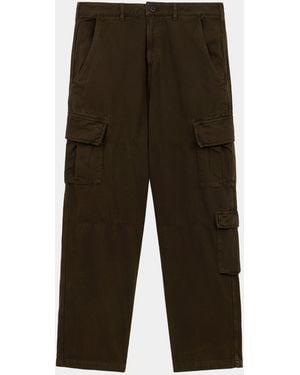 Alpha Industries Acu Cargo Pant - Multicolor