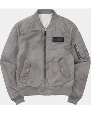 XLIM X Alpha Ep.9 03 Jacket - Gray
