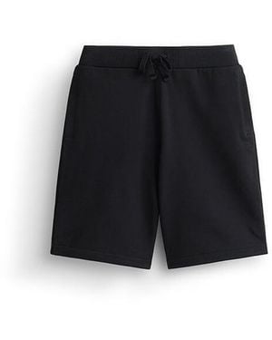 Alpha Industries Essential French Terry Short - Black
