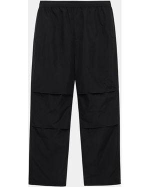 Alpha Industries Relaxed Parachute Pant - Black