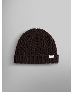 Alpha Industries Essential Watch Cap - Black