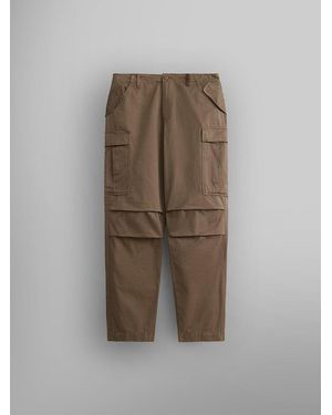 Alpha Industries M-65 Pant - Natural