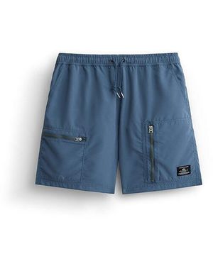 Alpha Industries 27p Mod Short - Blue
