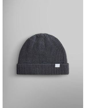 Alpha Industries Essential Watch Cap - Blue