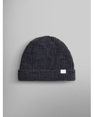 Alpha Industries Essential Watch Cap - Black