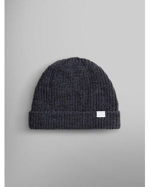 Alpha Industries Essential Watch Cap - Black
