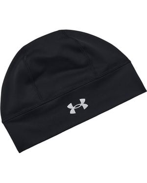 Under Armour Ua Storm Launch Beanie - Black