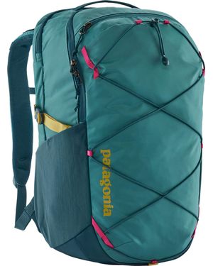Patagonia Refugio Day Pack 30L - Green