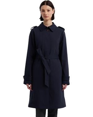 HUNTER Coats for Women Online Sale up to 68 off Lyst Canada