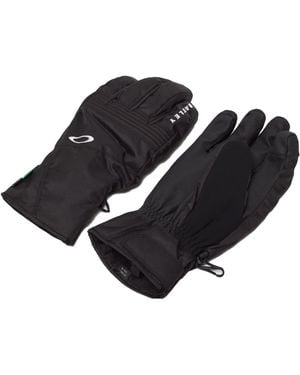 Oakley Roundhouse Glove Blackout