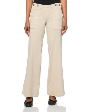 Lucky Brand Palazzo - Natural
