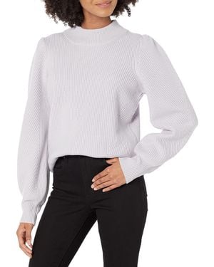 Joie S Tandou Sweater - White