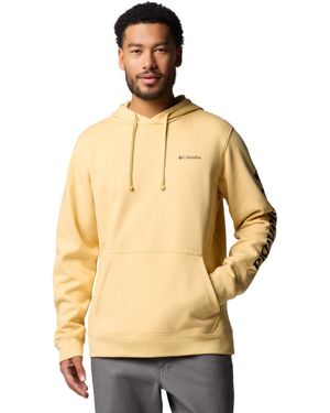 Columbia Trek Hoodie - Natural