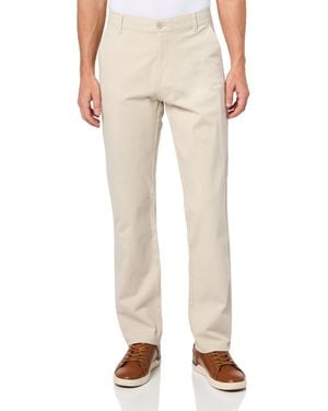 Dockers ® Ultimate Chino Slim Fit With Smart 360 Flextm - Natural