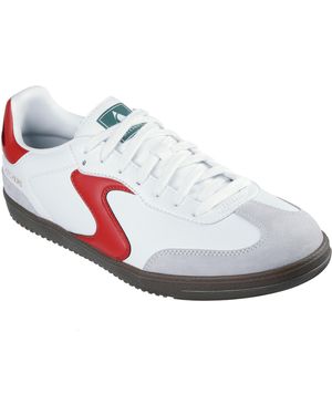 Skechers Hotshot-Pyke - Bianco