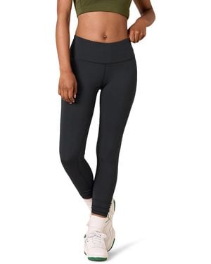 Amazon Essentials Leggings For -active Sculpt Leggings For - Black