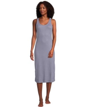 Natori Eden Dream Gown - Blue