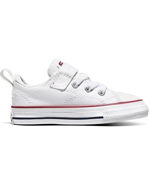 Converse Chuck Taylor All Star Malden Street 1v Ox - White