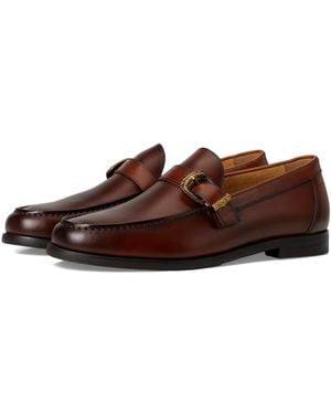 Steve Madden Alcona Loafer - Brown