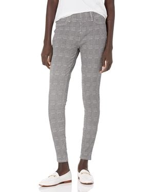 Amazon Essentials Pull-on Stretchy Knit Jegging - Gray