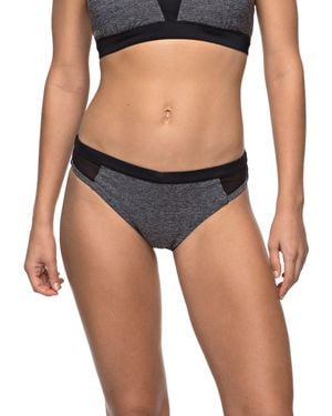 Roxy Dry Low Rise Swim - Blue