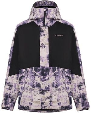 Oakley Range Recycled Jacket 2.0 - Multicolor