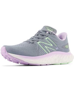 New Balance Fresh Foam X Evoz V3 - Bianco