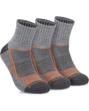 Timberland Premium S Work Socks - Blue