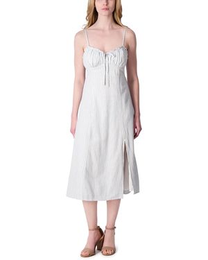 Lucky Brand Denim Dresses for Women | Lyst
