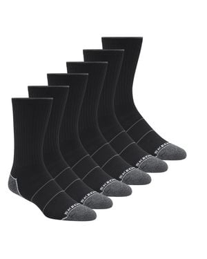 Skechers Sokken - Zwart