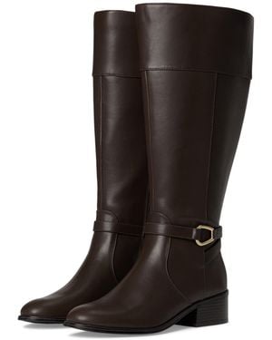 Bandolino Dennie Knee High Boot - Black