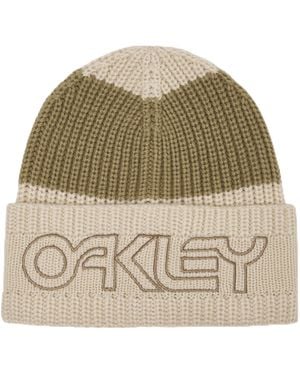 Oakley Tnp Deep Cuff Beanie - Multicolor